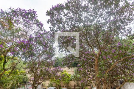 Vista da varanda de apartamento à venda com 2 quartos, 60m² em Campanário, Diadema