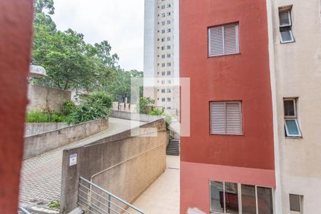 Vista do quarto 1 de apartamento à venda com 2 quartos, 60m² em Campanário, Diadema