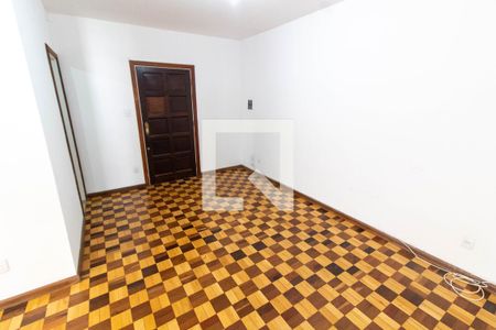 SALA de apartamento para alugar com 2 quartos, 86m² em Bosque, Campinas
