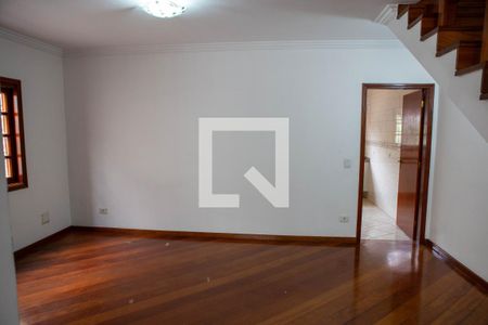 Sala de Jantar de casa de condomínio para alugar com 4 quartos, 172m² em Cidade São Francisco, São Paulo