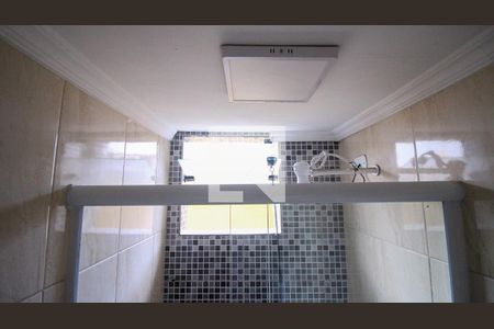 Banheiro Social de apartamento para alugar com 1 quarto, 40m² em Vila Ema, São Paulo