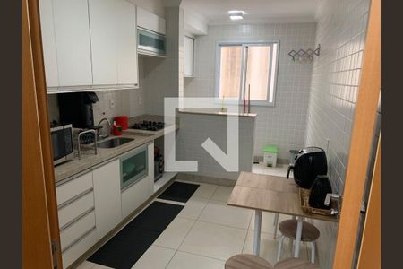 Apartamento para alugar com 1 quarto, 95m² em Martins, Uberlândia
