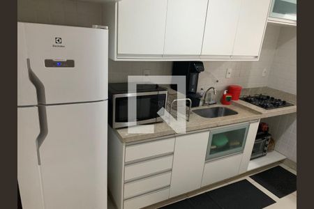 Apartamento para alugar com 1 quarto, 95m² em Martins, Uberlândia