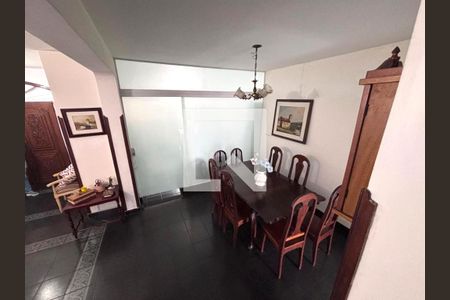 Sala de casa à venda com 3 quartos, 248m² em Vila Santana, São Paulo