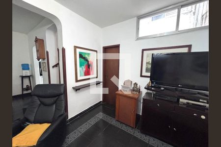 Sala de casa à venda com 3 quartos, 248m² em Vila Santana, São Paulo