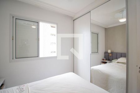 Quarto 1 de apartamento à venda com 2 quartos, 50m² em Vila Pirituba, São Paulo