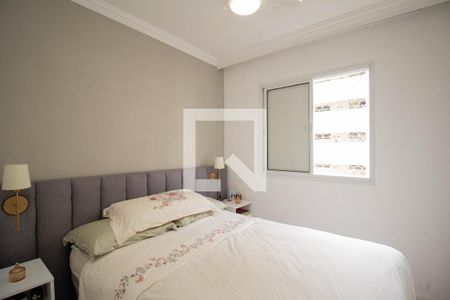 Quarto 1 de apartamento à venda com 2 quartos, 50m² em Vila Pirituba, São Paulo
