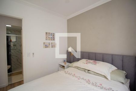 Quarto 1 de apartamento à venda com 2 quartos, 50m² em Vila Pirituba, São Paulo