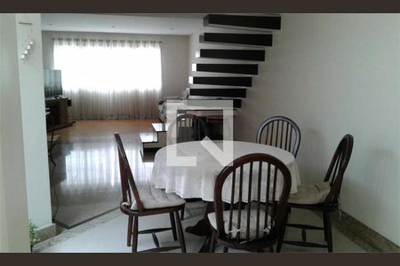 Casa à venda com 3 quartos, 170m² em Jardim Ernestina, São Paulo