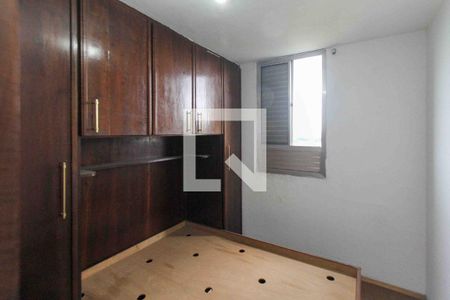 Quarto de apartamento à venda com 2 quartos, 47m² em Jardim Sapopemba, São Paulo