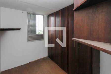 Quarto 02 de apartamento à venda com 2 quartos, 47m² em Jardim Sapopemba, São Paulo