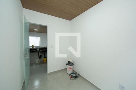 QUARTO1 de casa para alugar com 2 quartos, 75m² em Santo Andre, Belo Horizonte