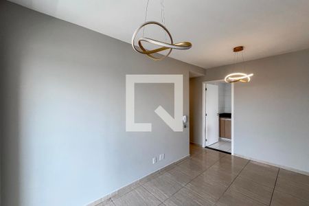 Sala de apartamento à venda com 2 quartos, 56m² em Vila Moraes, São Paulo