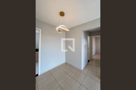 Sala de apartamento à venda com 2 quartos, 56m² em Vila Moraes, São Paulo