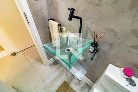 Casa à venda com 3 quartos, 125m² em Vila Campestre, São Paulo