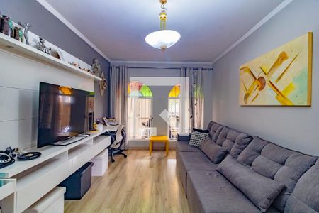 Casa à venda com 3 quartos, 125m² em Vila Campestre, São Paulo