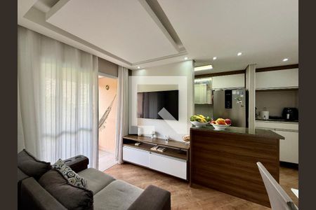 Apartamento à venda com 2 quartos, 52m² em Jardim Casablanca, São Paulo