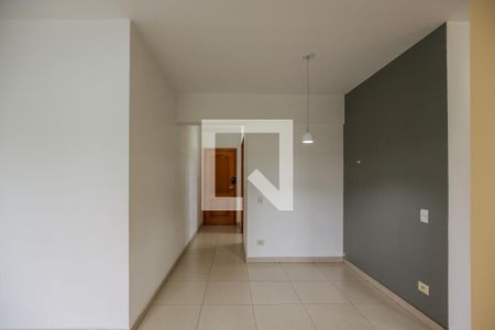 Sala de apartamento para alugar com 2 quartos, 64m² em Vila Antonio, São Paulo