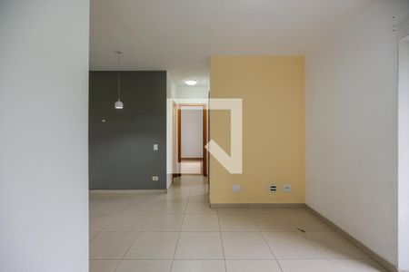 Sala de apartamento para alugar com 2 quartos, 64m² em Vila Antonio, São Paulo