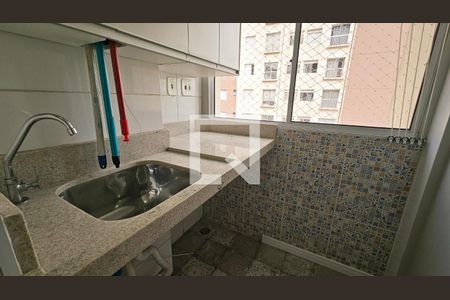 Apartamento à venda com 2 quartos, 48m² em Residencial Alexandria, Várzea Paulista