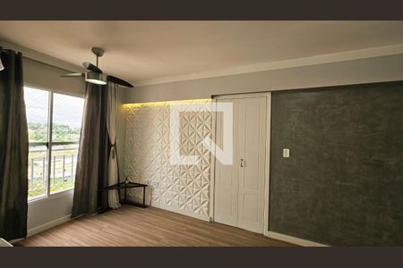 Apartamento à venda com 2 quartos, 48m² em Residencial Alexandria, Várzea Paulista