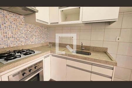 Apartamento à venda com 2 quartos, 48m² em Residencial Alexandria, Várzea Paulista