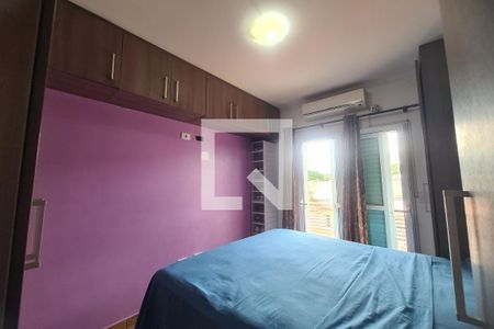 Suite de casa para alugar com 3 quartos, 110m² em Vila Industrial, São Paulo