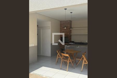 Apartamento à venda com 3 quartos, 65m² em Botafogo, Campinas