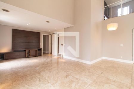 Sala de apartamento para alugar com 4 quartos, 240m² em Jardim Vila Mariana, São Paulo