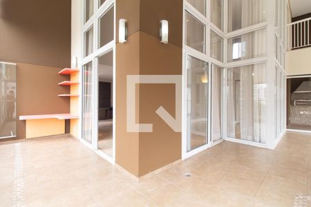 Varanda de apartamento para alugar com 4 quartos, 240m² em Jardim Vila Mariana, São Paulo