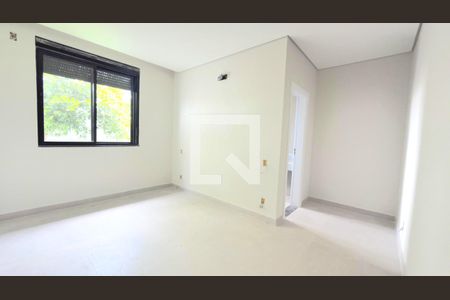 Suíte de casa à venda com 2 quartos, 180m² em Aeronautas, Lagoa Santa