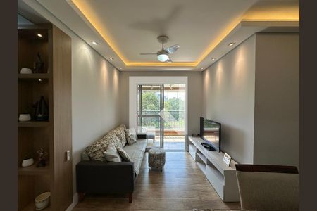 Apartamento à venda com 2 quartos, 60m² em Jardim Tupanci, Barueri