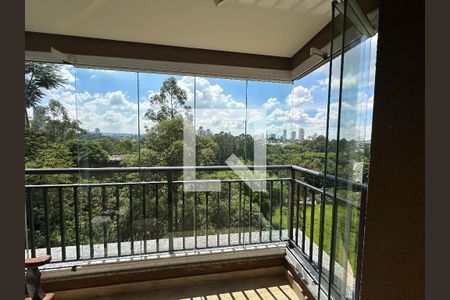 Apartamento à venda com 2 quartos, 60m² em Jardim Tupanci, Barueri