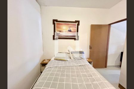 Quarto de casa para alugar com 1 quarto, 60m² em Jardim Santa Mena, Guarulhos