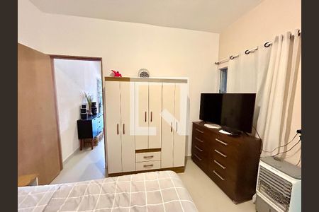 Quarto de casa para alugar com 1 quarto, 60m² em Jardim Santa Mena, Guarulhos