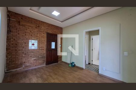 Sala de casa para alugar com 2 quartos, 500m² em Parque das Nações, Santo André