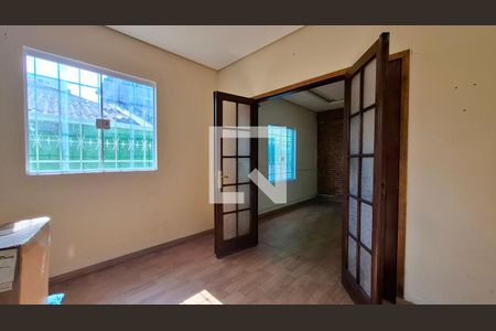 Quarto 1 de casa para alugar com 2 quartos, 500m² em Parque das Nações, Santo André