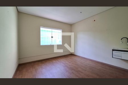 Quarto 2 de casa para alugar com 2 quartos, 500m² em Parque das Nações, Santo André