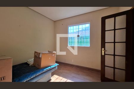 Quarto 1 de casa para alugar com 2 quartos, 500m² em Parque das Nações, Santo André