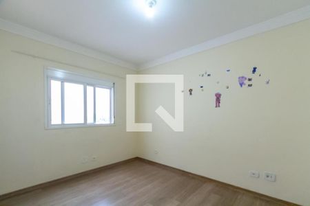 Quarto de apartamento à venda com 2 quartos, 73m² em Vila Luiz Casa, São Bernardo do Campo