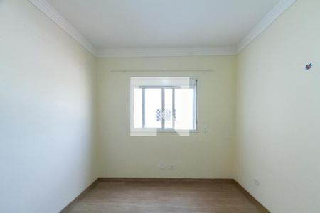 Quarto de apartamento à venda com 2 quartos, 73m² em Vila Luiz Casa, São Bernardo do Campo