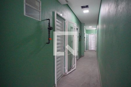 Kitnet/Studio para alugar com 1 quarto, 30m² em Passo das Pedras, Porto Alegre