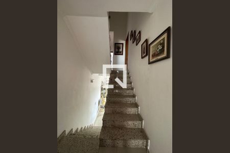 Sala de casa de condomínio para alugar com 3 quartos, 364m² em Jardim Nova Coimbra, Cotia