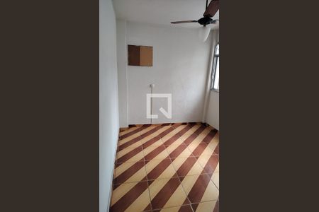 Quarto de apartamento à venda com 2 quartos, 45m² em Catumbi, Rio de Janeiro