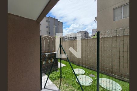 Apartamento para alugar com 2 quartos, 45m² em Curicica, Rio de Janeiro