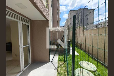 Apartamento para alugar com 2 quartos, 45m² em Curicica, Rio de Janeiro