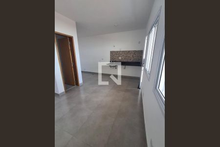 Kitnet/Studio para alugar com 1 quarto, 24m² em Vila Monte Alegre, São Paulo