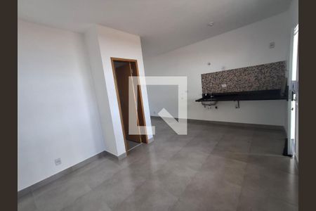 Kitnet/Studio para alugar com 1 quarto, 24m² em Vila Monte Alegre, São Paulo