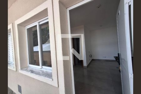 Kitnet/Studio para alugar com 1 quarto, 24m² em Vila Monte Alegre, São Paulo