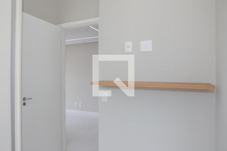 Quarto 2 de apartamento para alugar com 2 quartos, 40m² em Água Branca, São Paulo